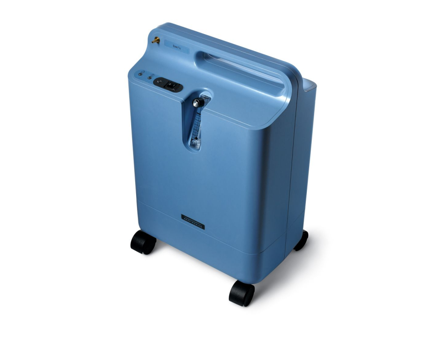 Respironics Everflo - Image 2