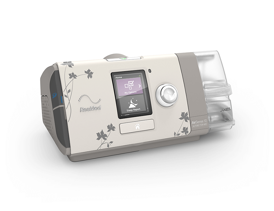 RESMED Airsense 10 Autoset for Her - Image 2